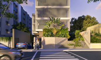 Imagem 3: 1 dormitório na Rua Escrivao Sebastiao De Azevedo Bastos