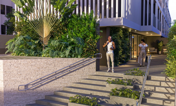 Imagem 4: Studio à venda em João Pessoa, Manaíra, com 1 quarto, 27,59m²