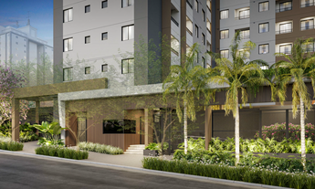 Imagem 2: 2 dormitórios na Rua Marselhesa