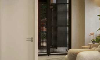 Imagem 3: 2 dormitórios na Rua Marselhesa