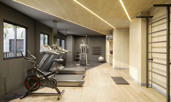 Imagem 4: 2 dormitórios na Rua Marselhesa