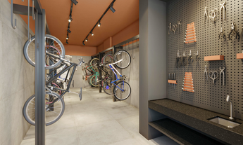 Imagem 5: 2 dormitórios na Rua Marselhesa