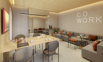 Imagem 6: 2 dormitórios na Rua Marselhesa