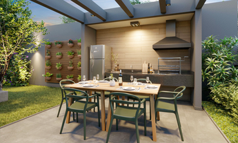 Imagem 12: Apartamento à venda em São Paulo, Vila Mariana, com 2 quartos, 55,2m²