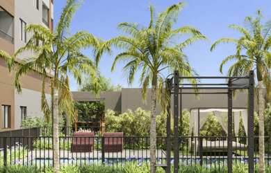 Imagem 13: Apartamento à venda em São Paulo, Vila Mariana, com 2 quartos, 55,2m²