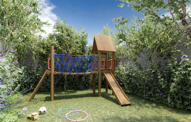 Imagem 16: Apartamento à venda em São Paulo, Vila Mariana, com 2 quartos, 55,2m²