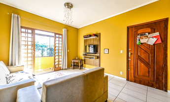 Imagem: 2 dormitórios na Rua Dolores Duran