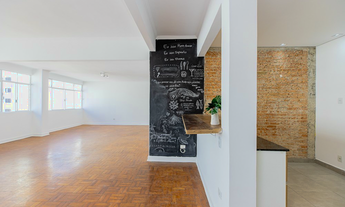 Imagem: APARTAMENTO RESIDENCIAL em São Paulo