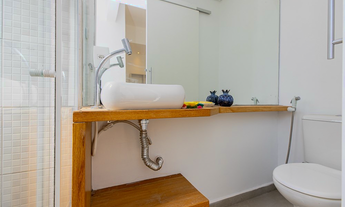 Imagem 3: Apartamento à venda em São Paulo, Aclimação, com 3 quartos, 142m²