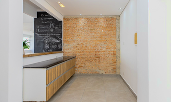 Imagem 4: Apartamento à venda em São Paulo, Aclimação, com 3 quartos, 142m²