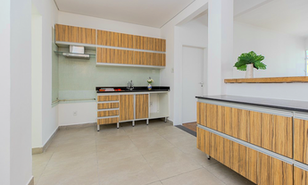 Imagem 5: Apartamento à venda em São Paulo, Aclimação, com 3 quartos, 142m²