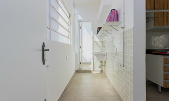 Imagem 6: Apartamento à venda em São Paulo, Aclimação, com 3 quartos, 142m²