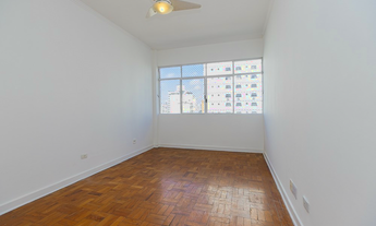 Imagem 2: Apartamento à venda em São Paulo, Aclimação, com 3 quartos, 142m²