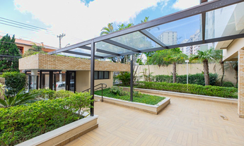 Imagem: Apartamento à venda no bairro Cursino