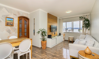 Imagem: APARTAMENTO RESIDENCIAL em São Paulo