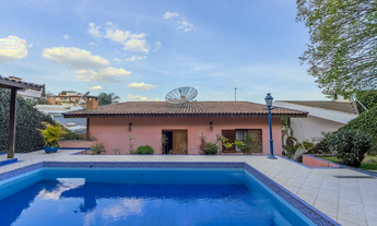 Imagem: Casa à venda no bairro Jardim São Bento