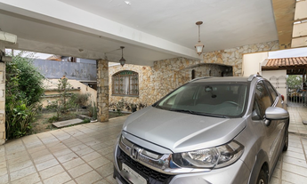 Imagem: Casa à venda em São Paulo, Butantã, com