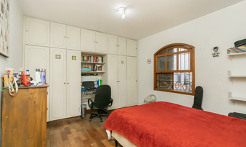 Imagem 3: Casa à venda em São Paulo, Butantã, com 4 quartos, 351m²