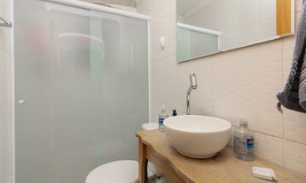 Imagem 5: Casa à venda em São Paulo, Butantã, com 4 quartos, 351m²