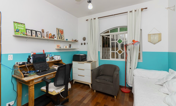 Imagem 6: Casa à venda em São Paulo, Butantã, com 4 quartos, 351m²