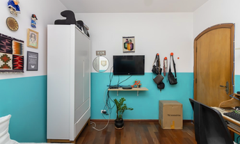 Imagem 7: Casa à venda em São Paulo, Butantã, com 4 quartos, 351m²