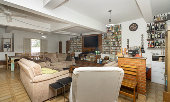 Imagem 2: Casa à venda em São Paulo, Butantã, com 4 quartos, 351m²