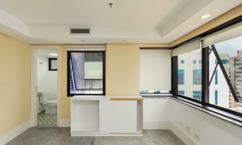 Imagem 6: VNCDADCR 275 Sala 602031026-10 - Sala à venda no bairro Vila Nova Conceição - São Paulo/SP