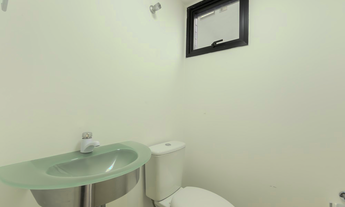 Imagem 5: VNCDADCR 275 Sala 602031026-10 - Sala à venda no bairro Vila Nova Conceição - São Paulo/SP