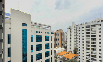 Imagem 4: VNCDADCR 275 Sala 602031026-10 - Sala à venda no bairro Vila Nova Conceição - São Paulo/SP