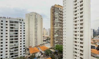 Imagem 3: VNCDADCR 275 Sala 602031026-10 - Sala à venda no bairro Vila Nova Conceição - São Paulo/SP