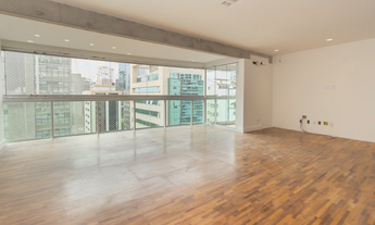 Imagem: APARTAMENTO RESIDENCIAL em São Paulo