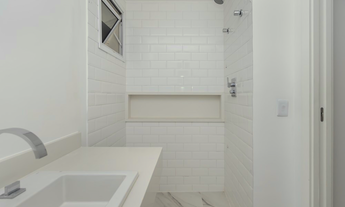 Imagem 3: Apartamento à venda em São Paulo, Vila Olímpia, com 3 quartos, 124m²