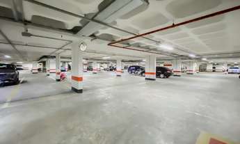 Imagem 6: Apartamento à venda em São Paulo, Vila Olímpia, com 3 quartos, 124m²