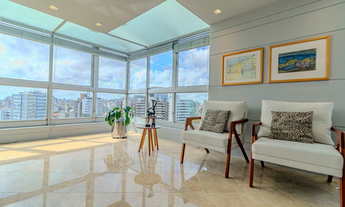 Imagem: MDVDV 605 Apto 610221018-124 - Apartamento