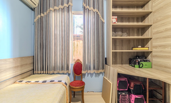 Imagem 2: Casa à venda em Porto Alegre, Sarandi, com 3 quartos, 177m²