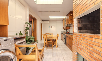 Imagem 5: Casa à venda em Porto Alegre, Sarandi, com 3 quartos, 177m²