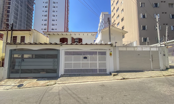 Imagem: CASA RESIDENCIAL em São Paulo - SP, Vila