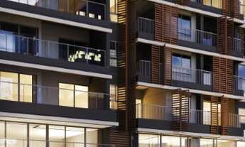 Imagem 2: Apartamento à venda no bairro Cerqueira César - São Paulo/SP