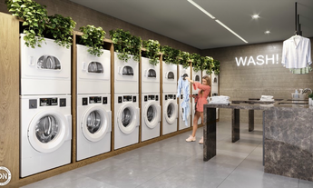 Imagem 7: Apartamento Garden à venda em São Paulo, Cerqueira César, com 1 quarto, 71,35m²