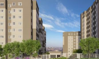 Imagem: Apartamento à venda no bairro Itaquera