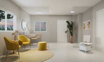 Imagem 5: Apartamento à venda em São Paulo, Itaquera, com 2 quartos, 34,34m²