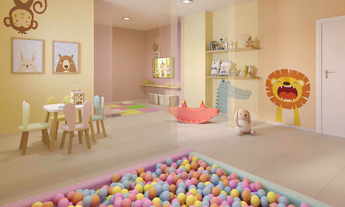 Imagem 7: 2 dormitórios, 1 banheiros, 34M² de Área Construída