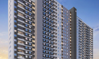 Imagem: Apartamento à venda em São Paulo, Água