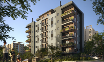 Imagem: APARTAMENTO RESIDENCIAL em Curitiba - PR