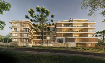 Imagem: COBERTURA RESIDENCIAL em Curitiba - PR