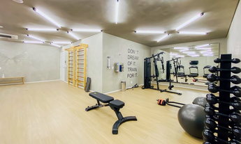 Imagem 3: Studio à venda em São Paulo, Pinheiros, com 2 quartos, 39m²