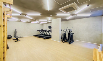 Imagem 5: Studio à venda em São Paulo, Pinheiros, com 2 quartos, 39m²