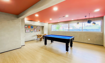 Imagem 2: Studio à venda em São Paulo, Pinheiros, com 2 quartos, 39m²