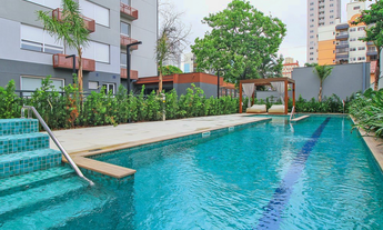 Imagem: 1 dormitório na Avenida Cubanos