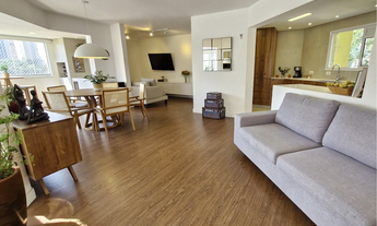 Imagem: Apartamento à venda no bairro Panamby